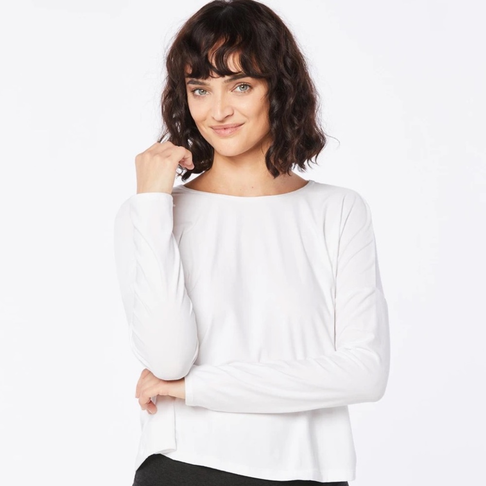 Beyond Yoga Pullover